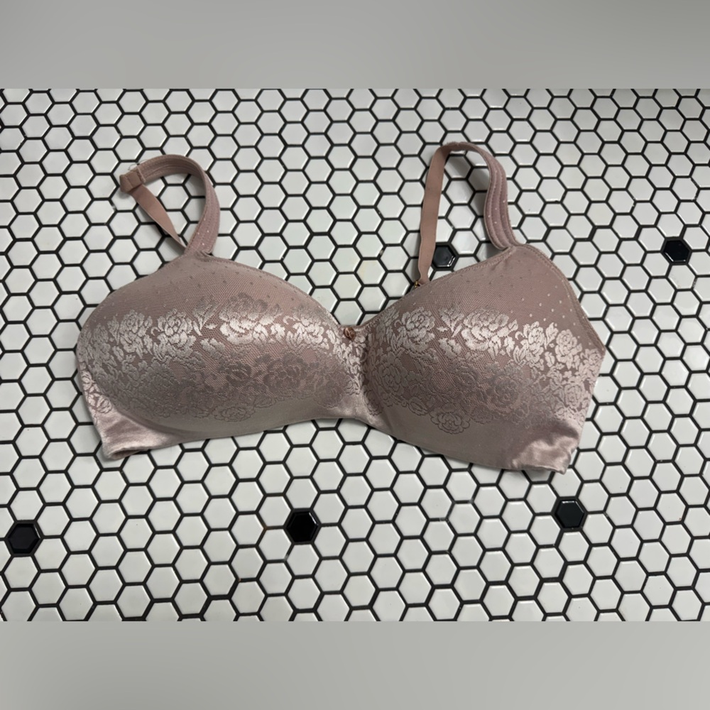 Soma stunning support balconette bra size 38DD
